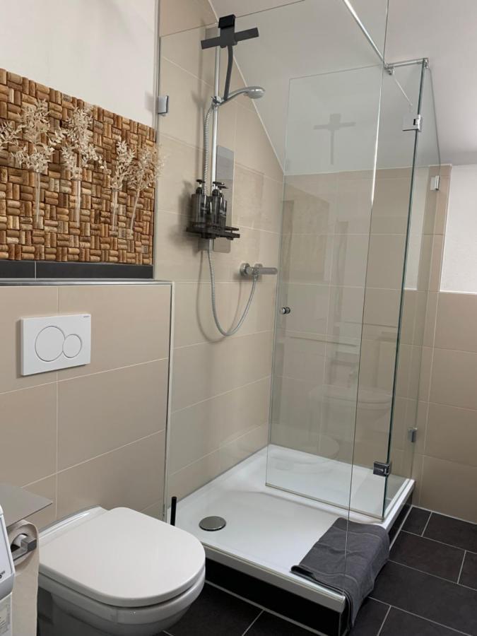 Gemuetliches & Schoenes Apartment إشنهوزِن المظهر الخارجي الصورة